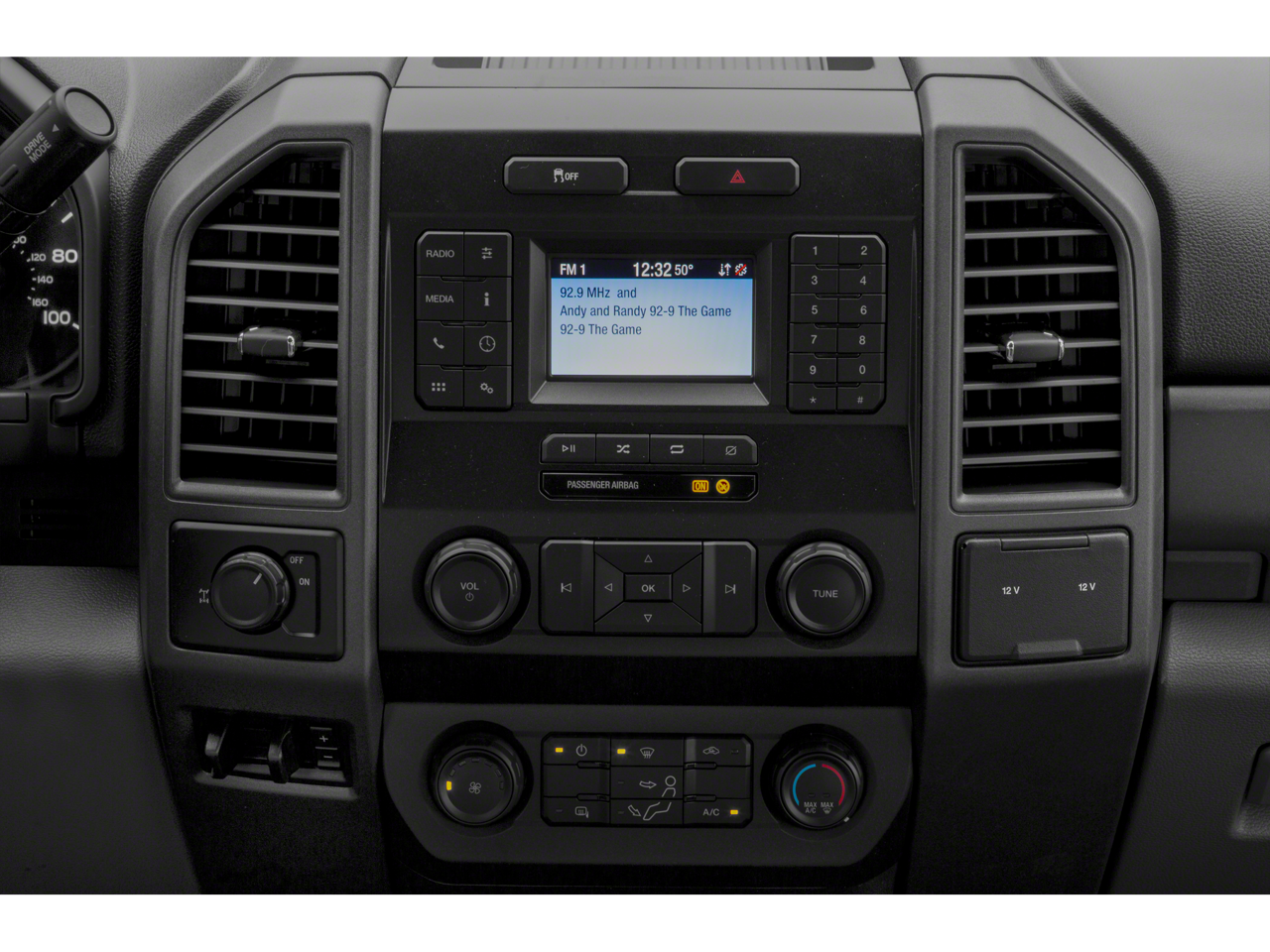 2022 Ford F-250SD Platinum