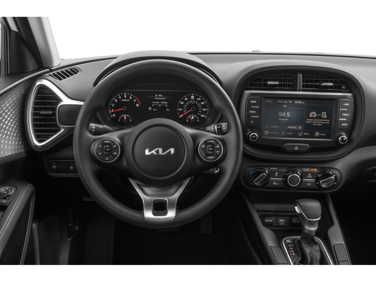 2022 Kia Soul LX in Clearwater, FL - Lokey Automotive Group