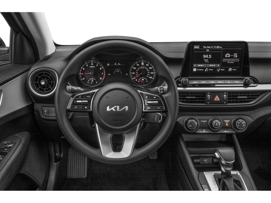 2022 Kia Forte LXS in Clearwater, FL - Lokey Automotive Group