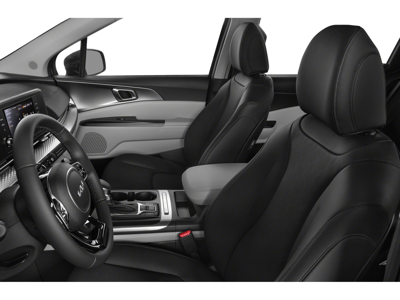2022 Kia Carnival LX