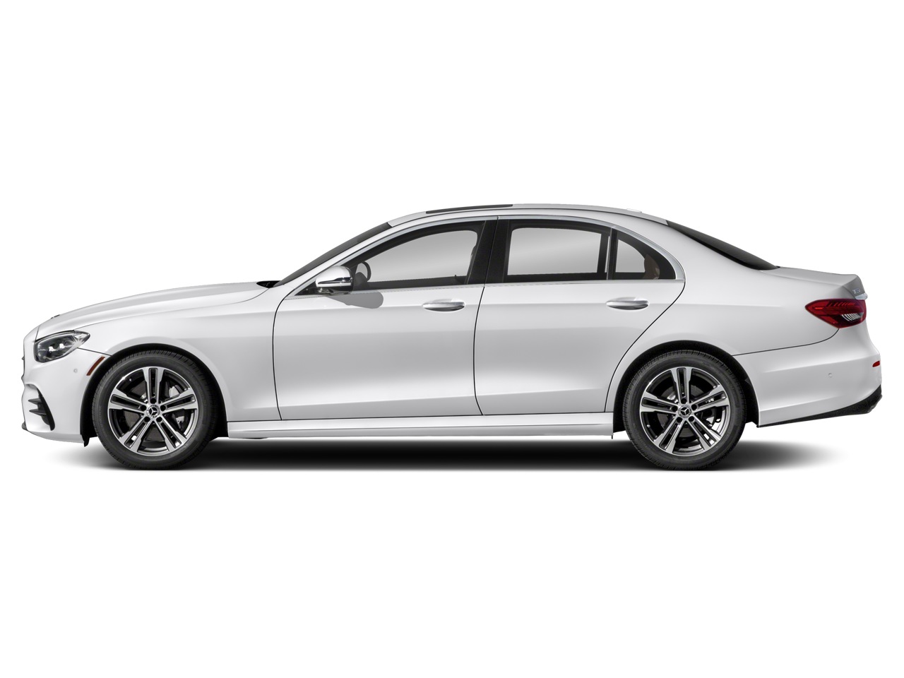 2022 Mercedes-Benz E-Class E 350