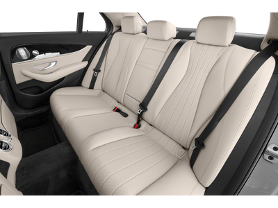 2022 Mercedes-Benz E-Class E 350