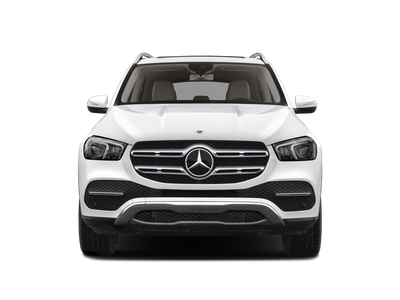 2022 Mercedes-Benz GLE 350 GLE 350