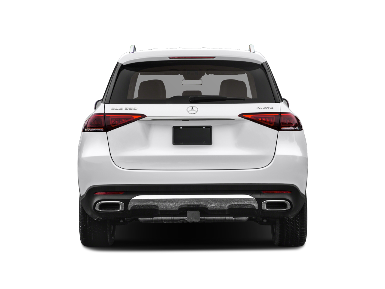 2022 Mercedes-Benz GLE 350 GLE 350
