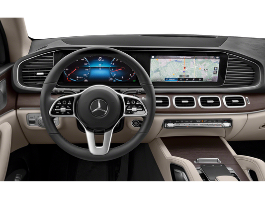 2022 Mercedes-Benz GLE 350 GLE 350 in Clearwater, FL - Lokey Automotive Group