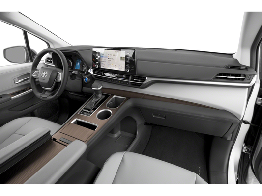 2022 Toyota Sienna XLE 8 Passenger in Clearwater, FL - Lokey Automotive Group