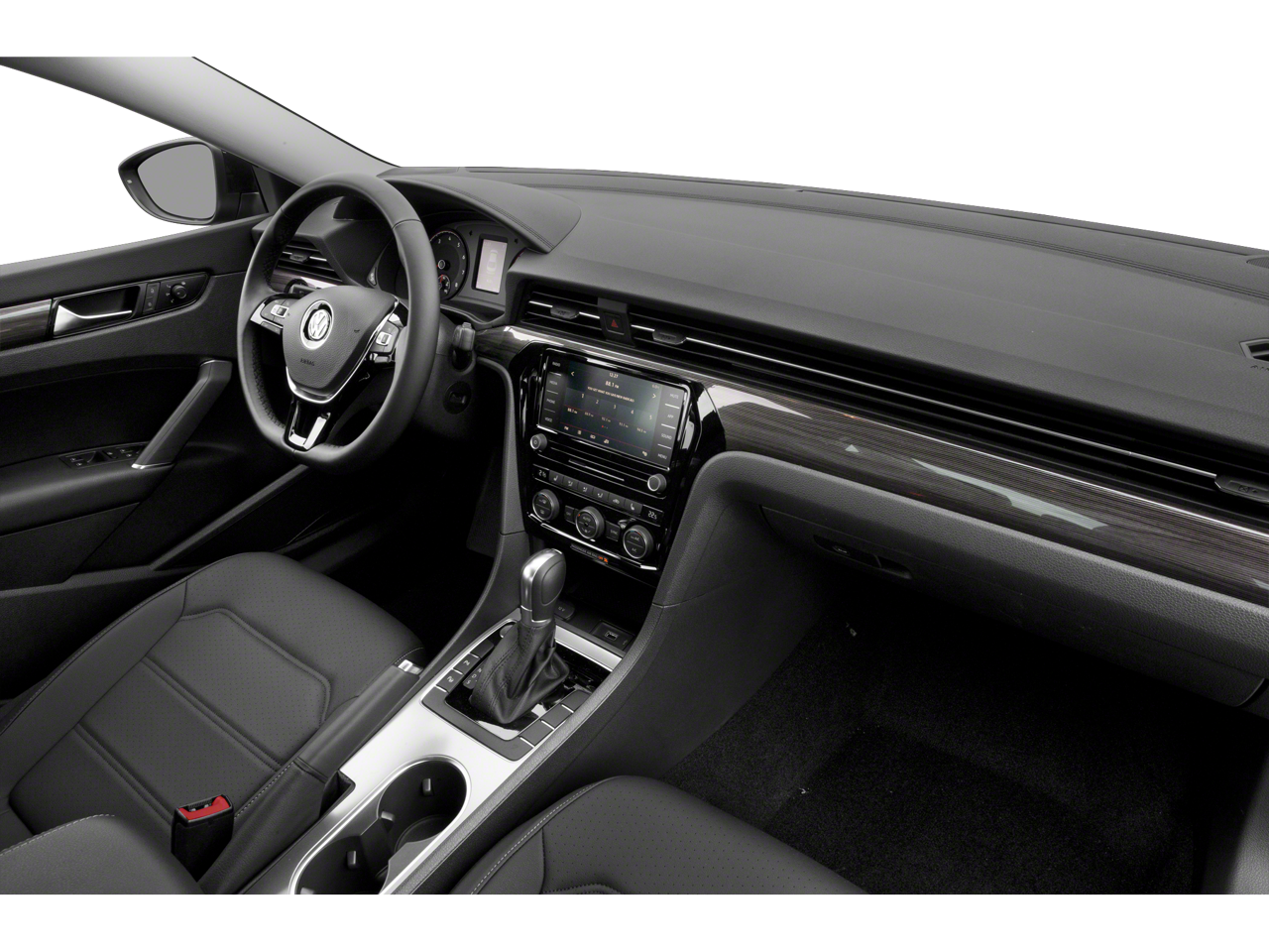 2022 Volkswagen Passat 2.0T SE