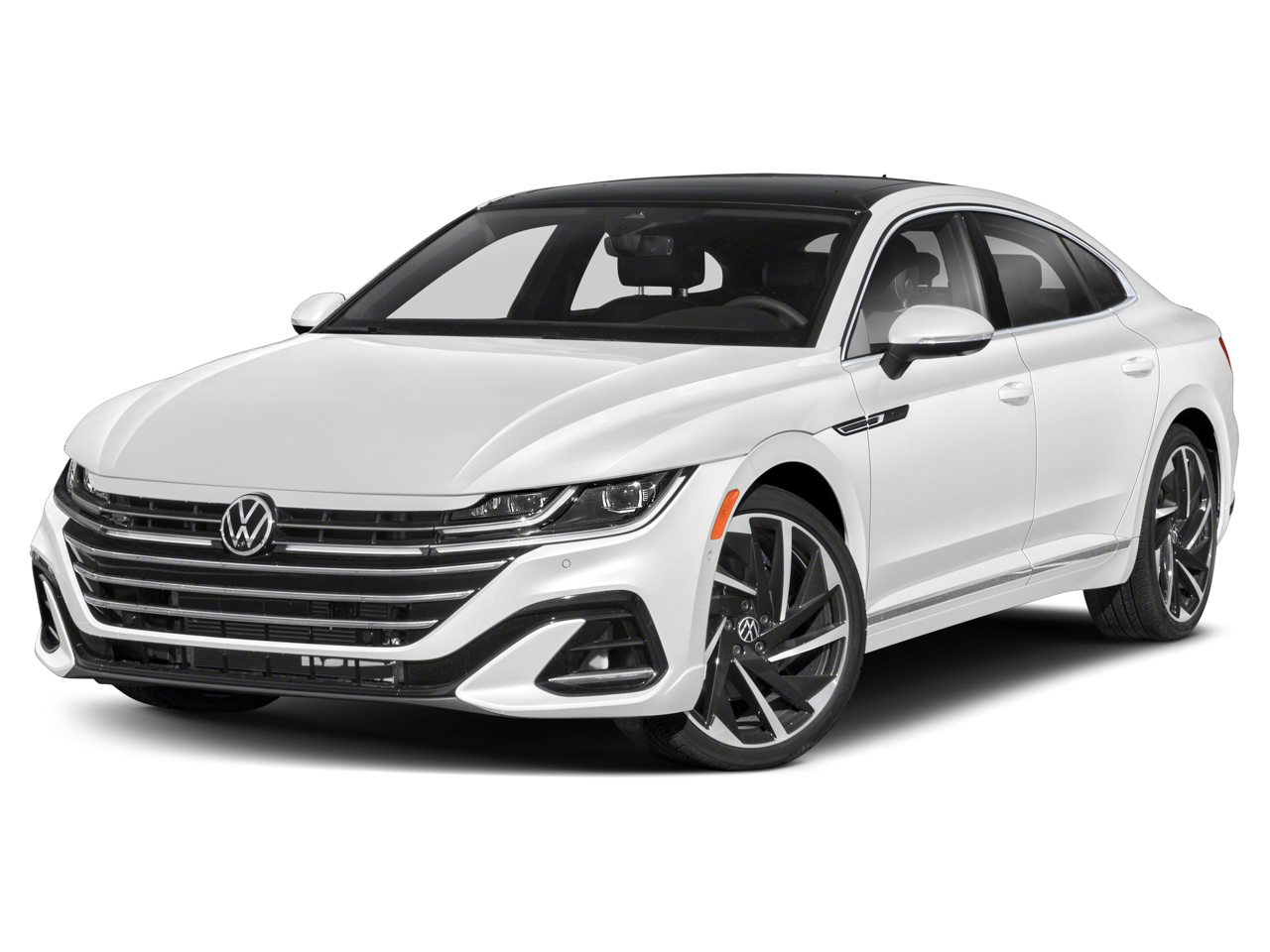2022 Volkswagen Arteon SEL R-Line with 4Motion's photo