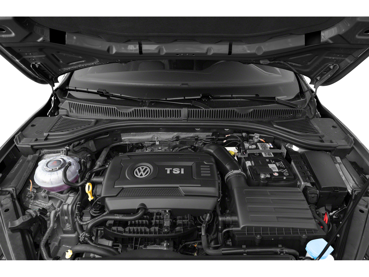 2022 Volkswagen Jetta GLI 2.0T Autobahn