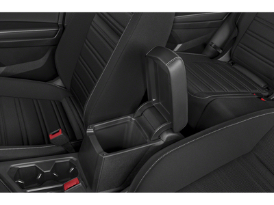 2022 Volkswagen Tiguan 2.0T S