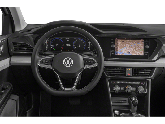 2022 Volkswagen Taos 1.5T SEL in Clearwater, FL - Lokey Automotive Group