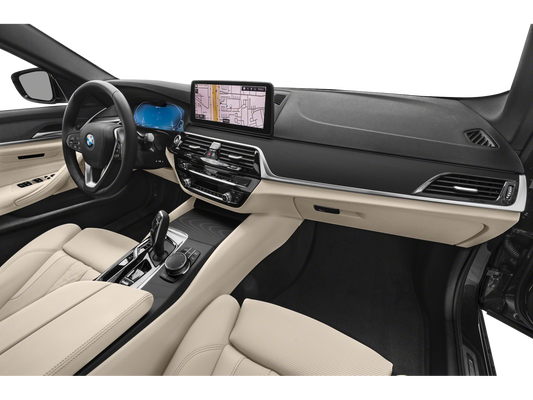 2023 BMW 5 Series 530e iPerformance in Clearwater, FL - Lokey Automotive Group