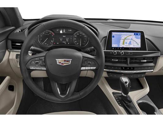 2023 Cadillac CT4 Premium Luxury in Clearwater, FL - Lokey Automotive Group