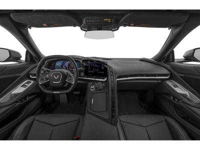 2023 Chevrolet Corvette Z06 1LZ