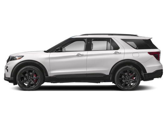 2023 Ford Explorer ST in Clearwater, FL - Lokey Automotive Group