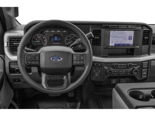 2023 Ford Super Duty F-350 SRW Pickup Lariat in Clearwater, FL - Lokey Automotive Group