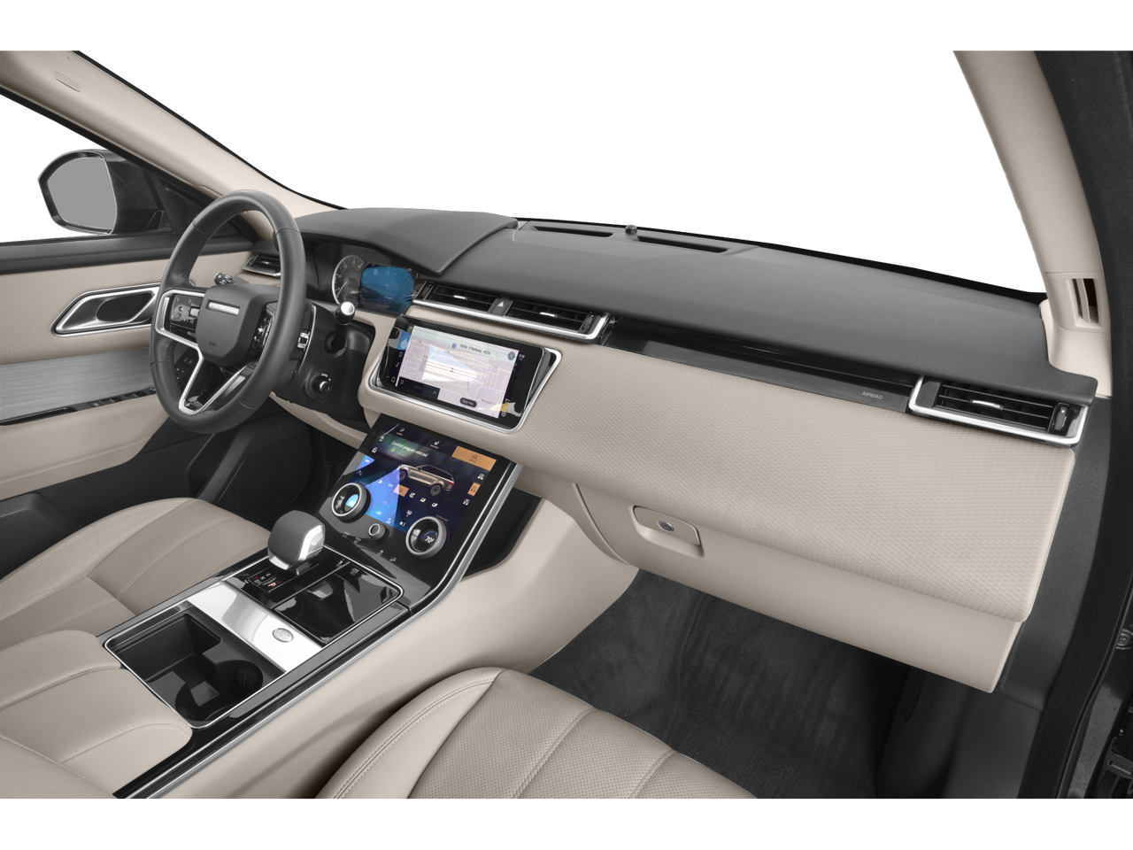 2023 Land Rover Range Rover Velar R-Dynamic S MHEV