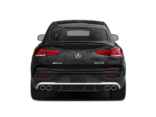 2023 Mercedes-Benz AMG® GLE 53 GLE 53 AMG® 4MATIC® in Clearwater, FL - Lokey Automotive Group