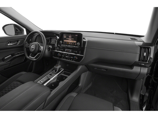 2023 Nissan Pathfinder S in Clearwater, FL - Lokey Automotive Group