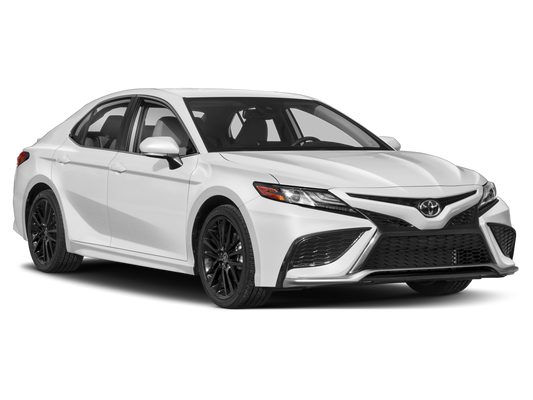 2023 Toyota Camry XSE in Clearwater, FL - Lokey Automotive Group