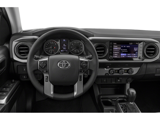 2023 Toyota Tacoma SR5 V6 in Clearwater, FL - Lokey Automotive Group