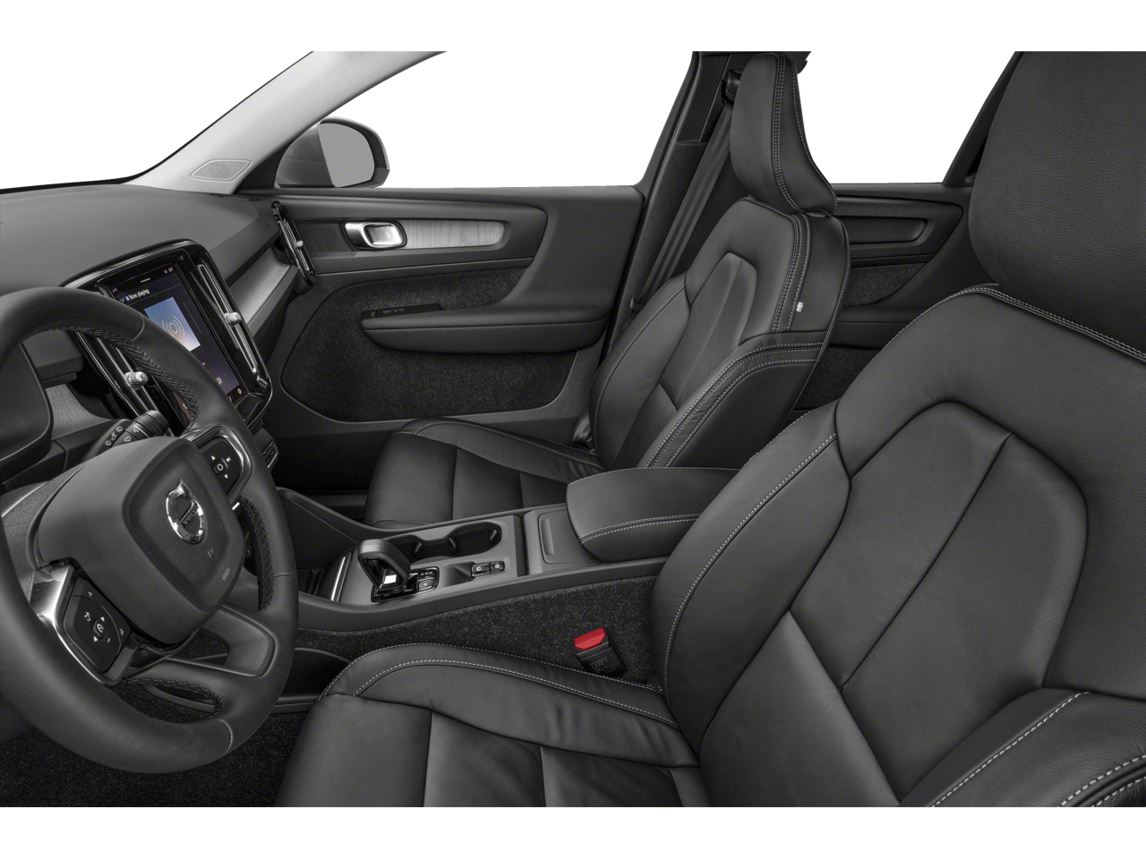 2023 Volvo XC40 B5 Plus Bright Theme