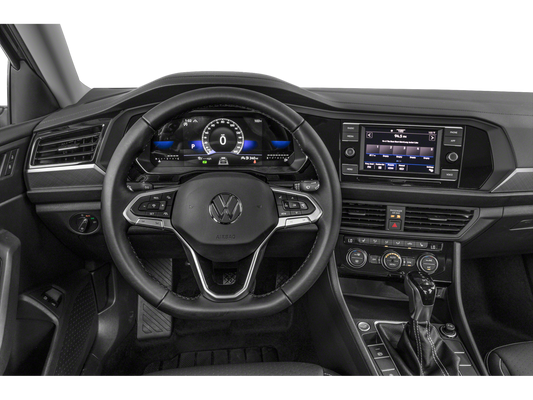 2023 Volkswagen Jetta 1.5T SE in Clearwater, FL - Lokey Automotive Group