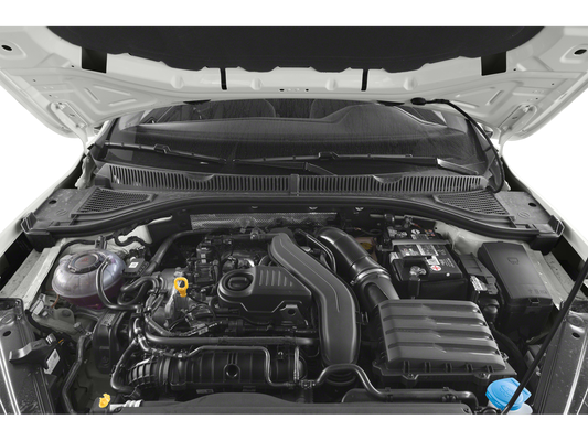 2023 Volkswagen Jetta 1.5T Sport in Clearwater, FL - Lokey Automotive Group