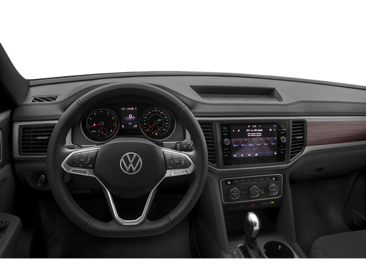 2023 Volkswagen Atlas 2.0T SE in Clearwater, FL - Lokey Automotive Group