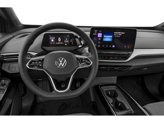 2023 Volkswagen ID.4 Pro in Clearwater, FL - Lokey Automotive Group