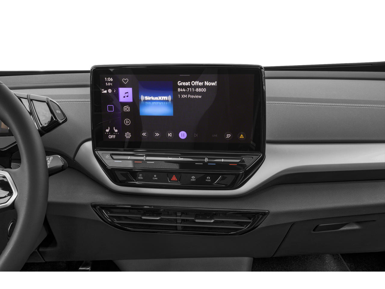 2023 Volkswagen ID.4 Pro S