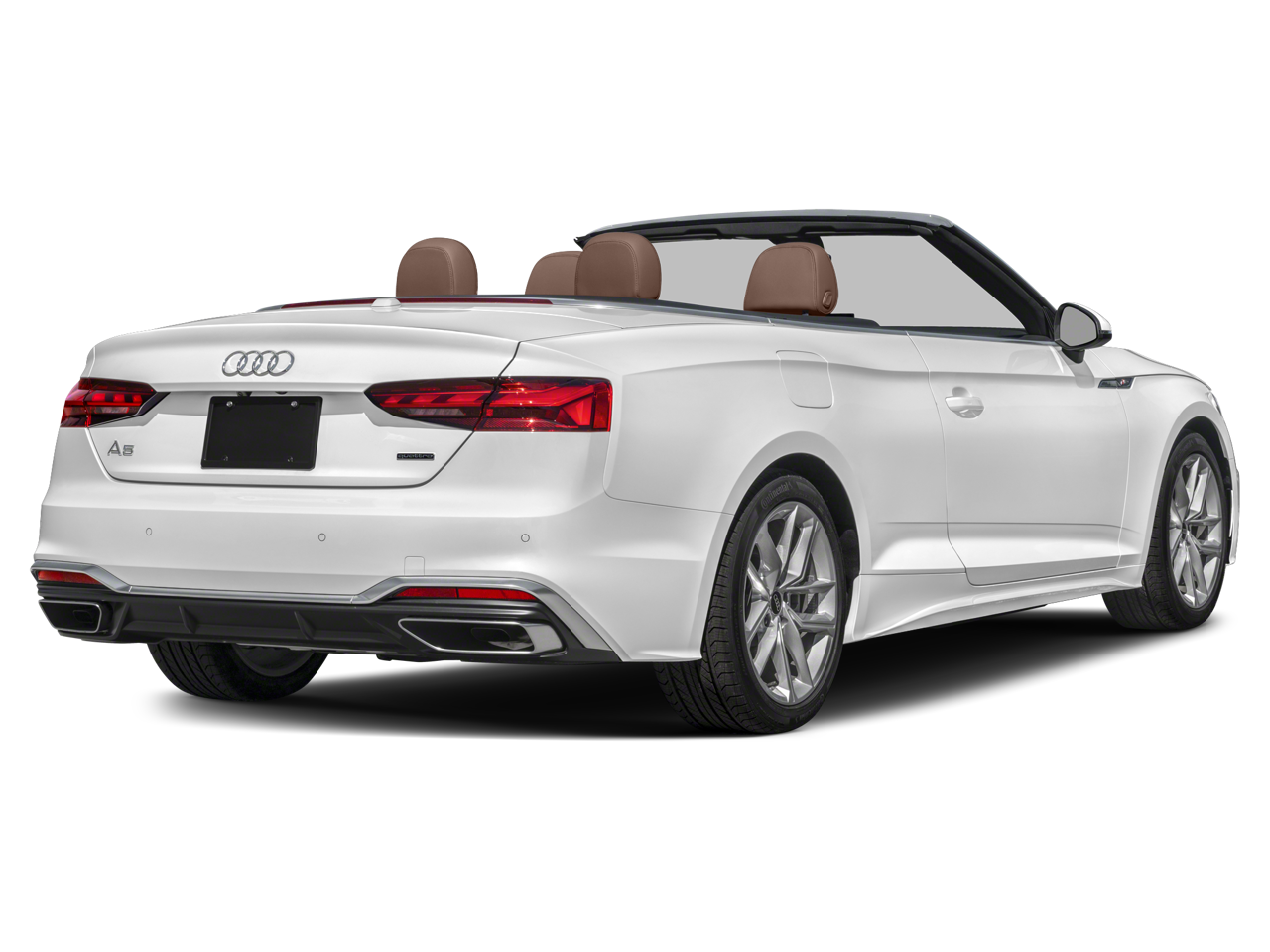 2024 Audi A5 45 S line Premium Plus quattro