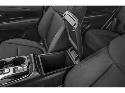 2024 Hyundai Tucson Plug-In Hybrid Limited