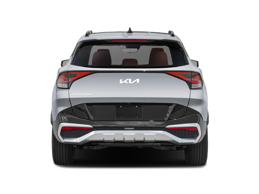 2024 Kia Sportage SX in Clearwater, FL - Lokey Automotive Group