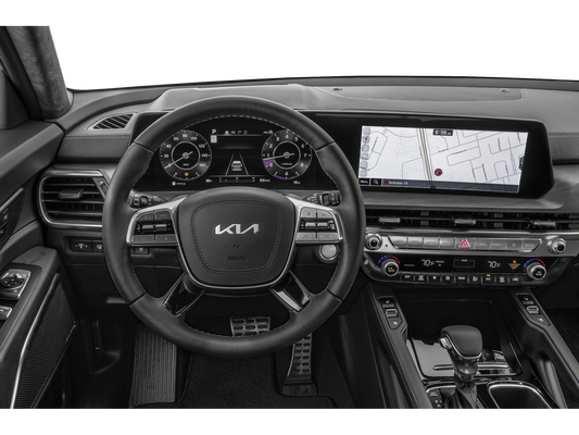 2024 Kia Telluride SX-Prestige X-Line in Clearwater, FL - Lokey Automotive Group