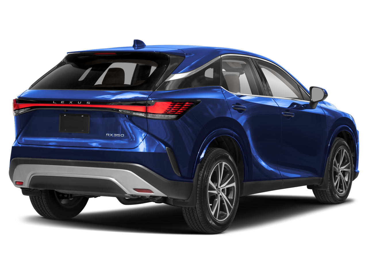 2024 Lexus RX 350 350 Premium