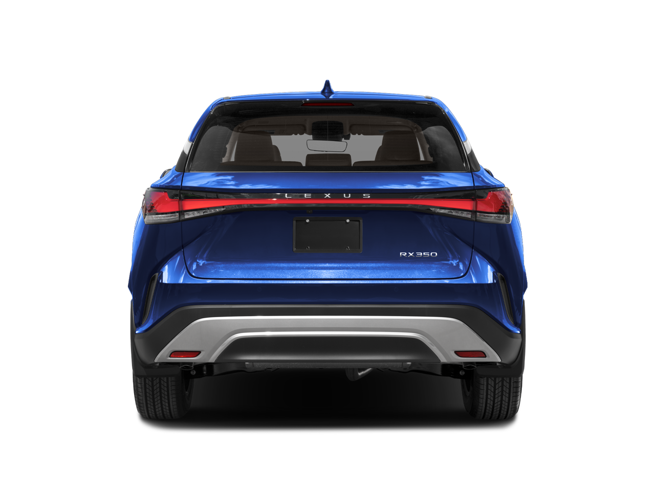 2024 Lexus RX 350 350 Premium
