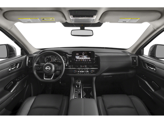 2024 Nissan Pathfinder SV in Clearwater, FL - Lokey Automotive Group