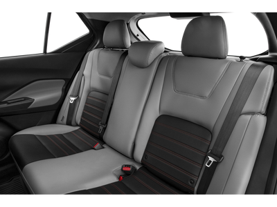 2024 Nissan Kicks SR Premium