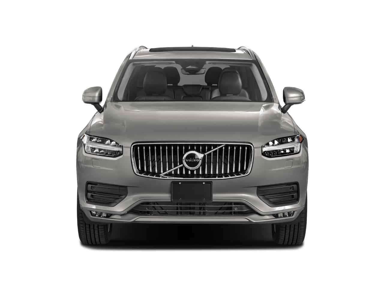 2024 Volvo XC90 B5 Plus