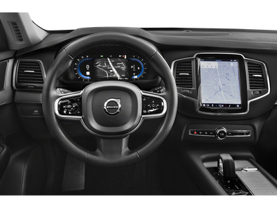 2024 Volvo XC90 B5 Plus