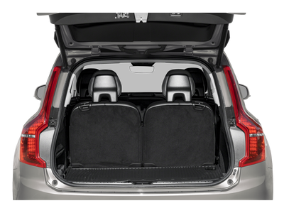 2024 Volvo XC90 B5 Plus