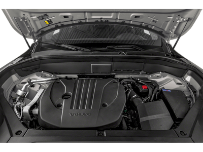 2024 Volvo XC90 B5 Plus