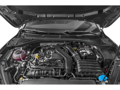 2024 Volkswagen Jetta 1.5T SEL