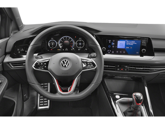 2024 Volkswagen Golf GTI 2.0T S in Clearwater, FL - Lokey Automotive Group