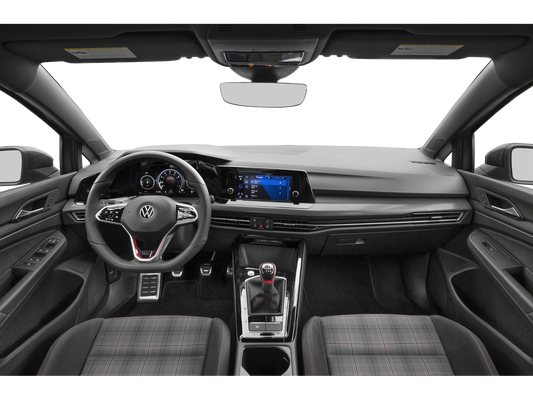 2024 Volkswagen Golf GTI S in Clearwater, FL - Lokey Automotive Group