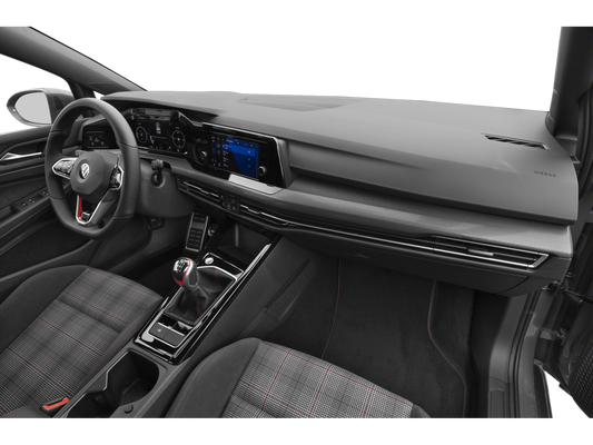 2024 Volkswagen Golf GTI S in Clearwater, FL - Lokey Automotive Group