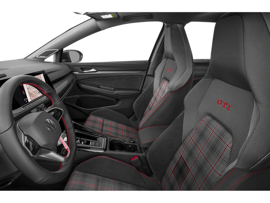 2024 Volkswagen Golf GTI SE in Clearwater, FL - Lokey Automotive Group