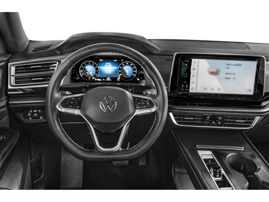 2024 Volkswagen Atlas Cross Sport 2.0T SE in Clearwater, FL - Lokey Automotive Group