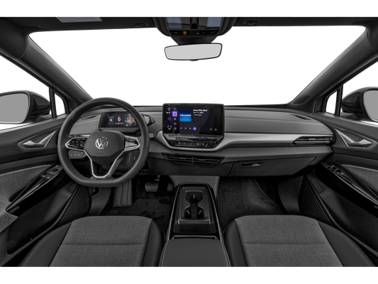 2024 Volkswagen ID.4 Pro in Clearwater, FL - Lokey Automotive Group